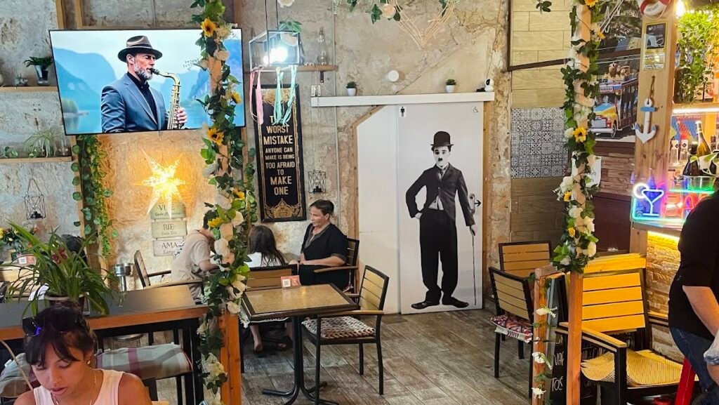 Bar Cafetería Mami