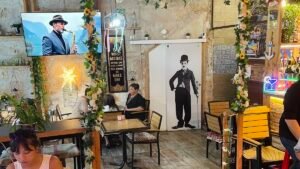 Bar Cafetería Mami