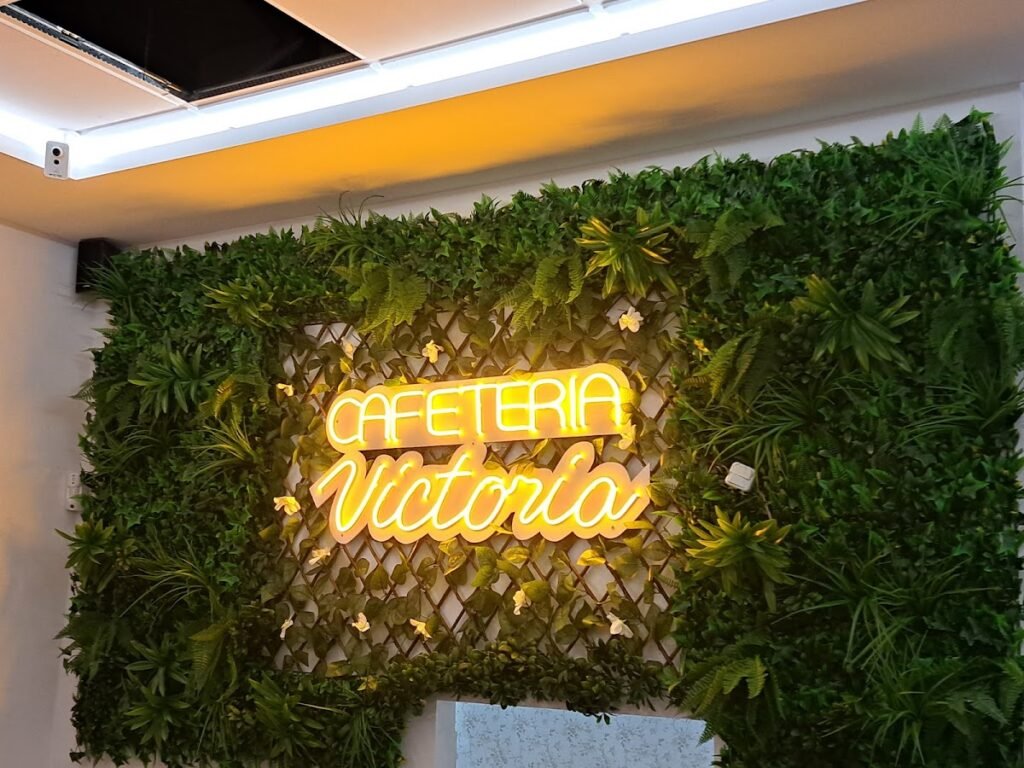 BAR CAFETERÍA VICTORIA