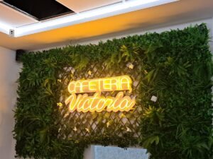 BAR CAFETERÍA VICTORIA