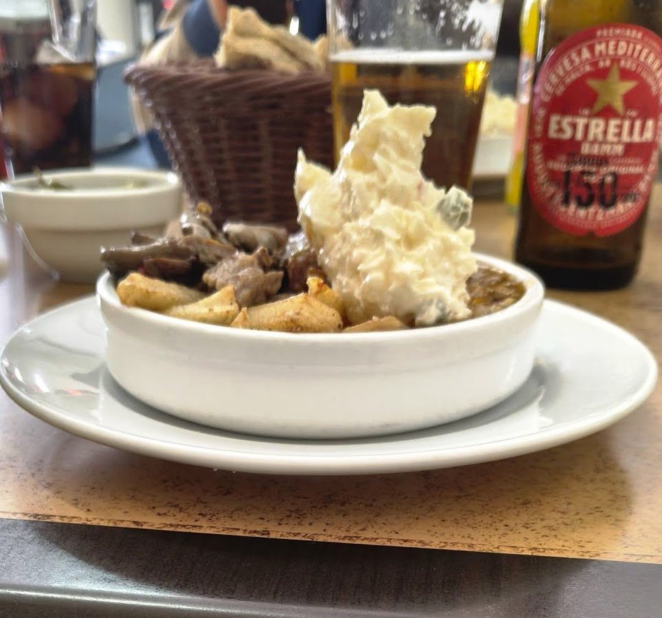 Bar Ca’n Bernardí