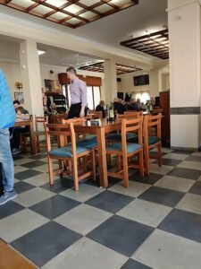 Bar Can Gaspar