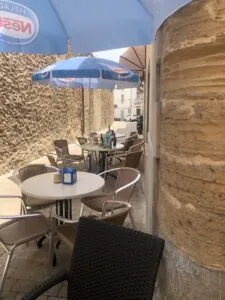 Bar Ca’n Matemales
