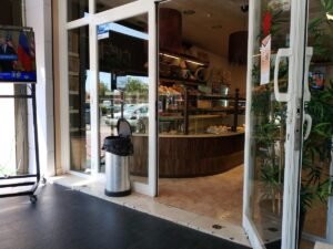 Bar Chapi