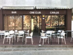 Bar Cineclub