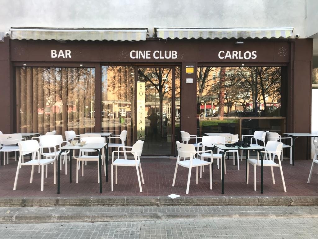 Bar Cineclub