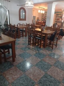Bar El Campero