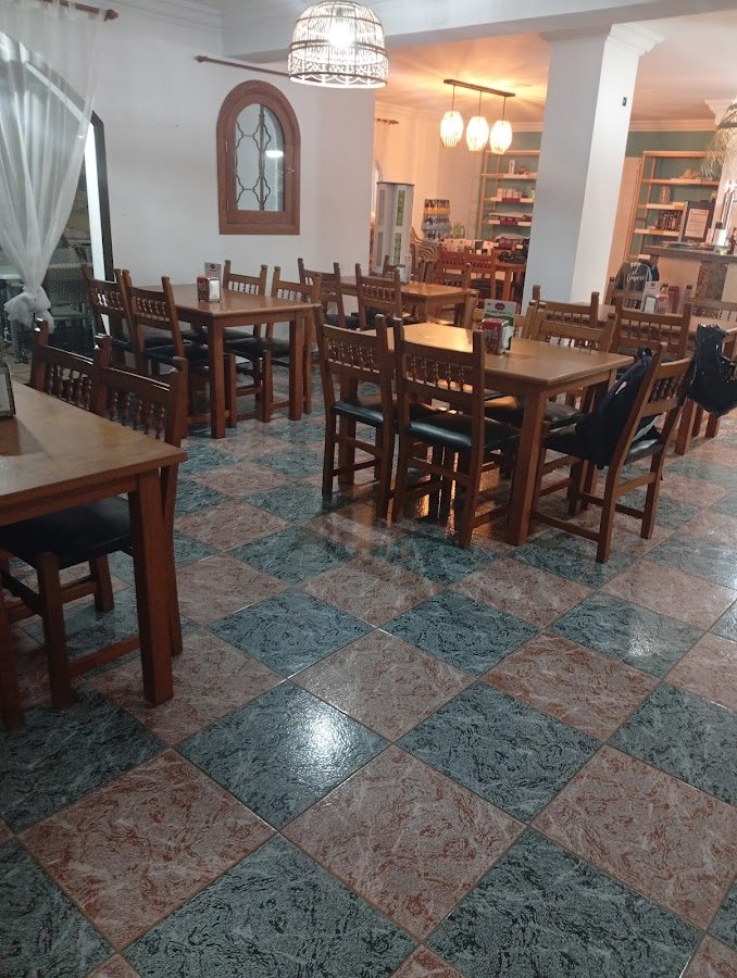 Bar El Campero