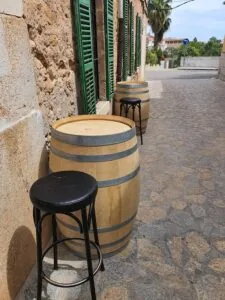 Bar Es Club Consell