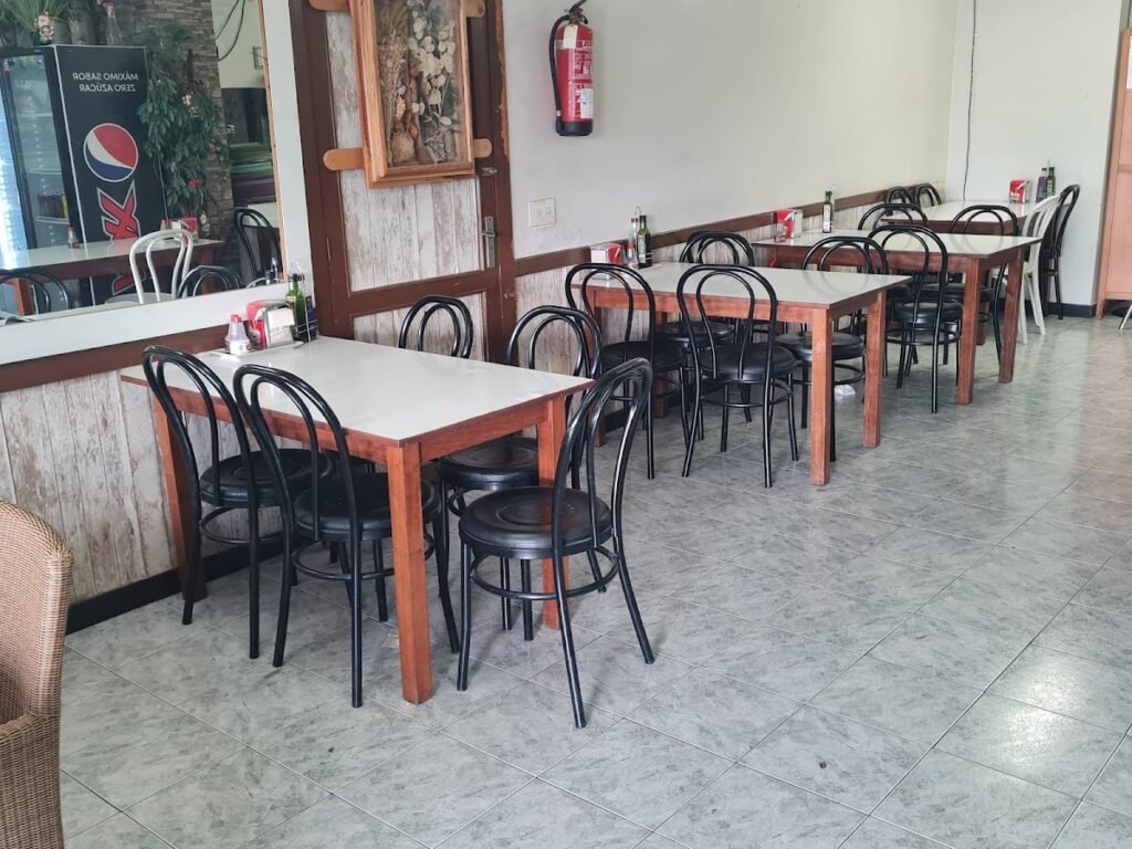 Bar la Brasa