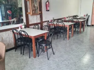 Bar la Brasa