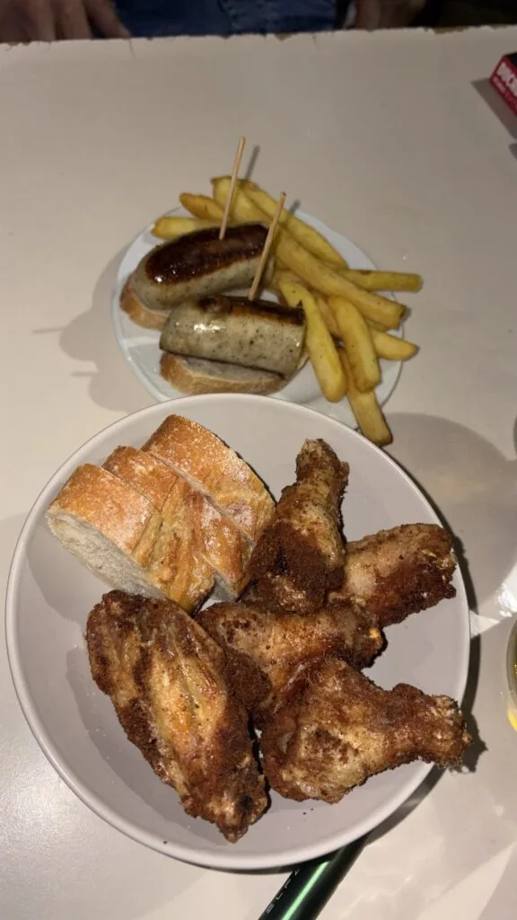 Bar La guarida