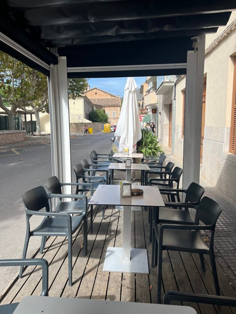 Bar l’aturada 2018
