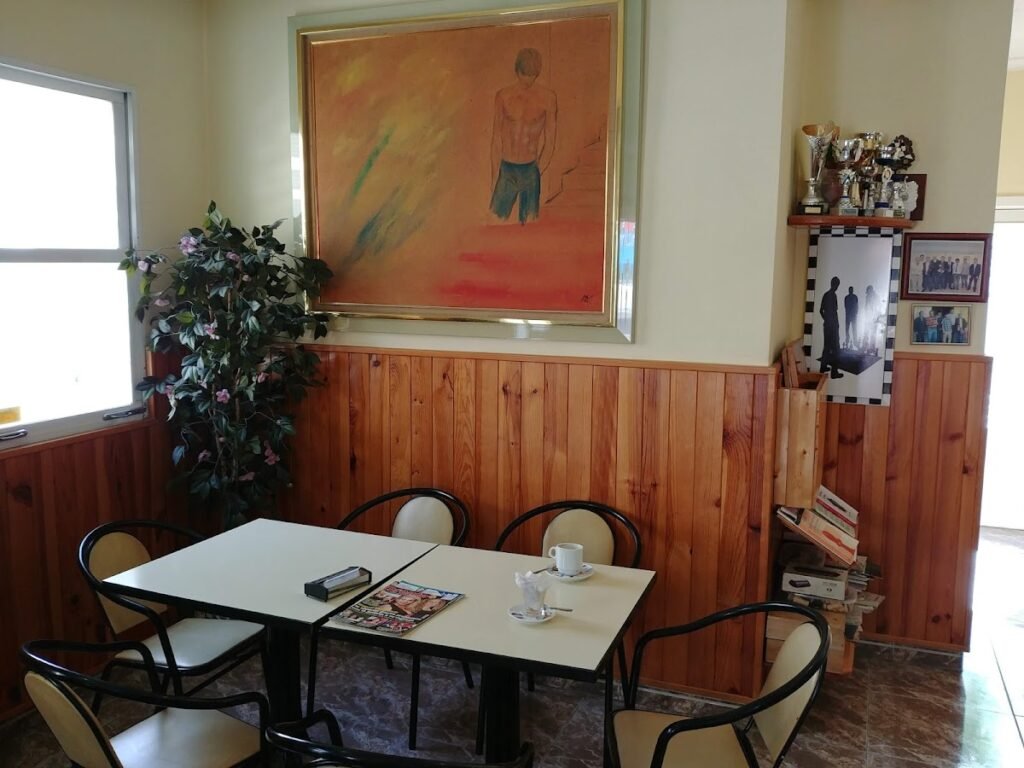 Bar Marprats