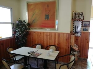 Bar Marprats