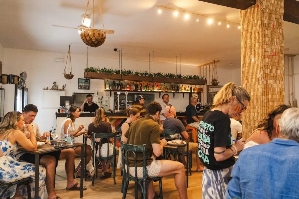 Bar Molino