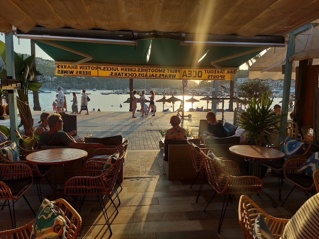 Bar Oceà