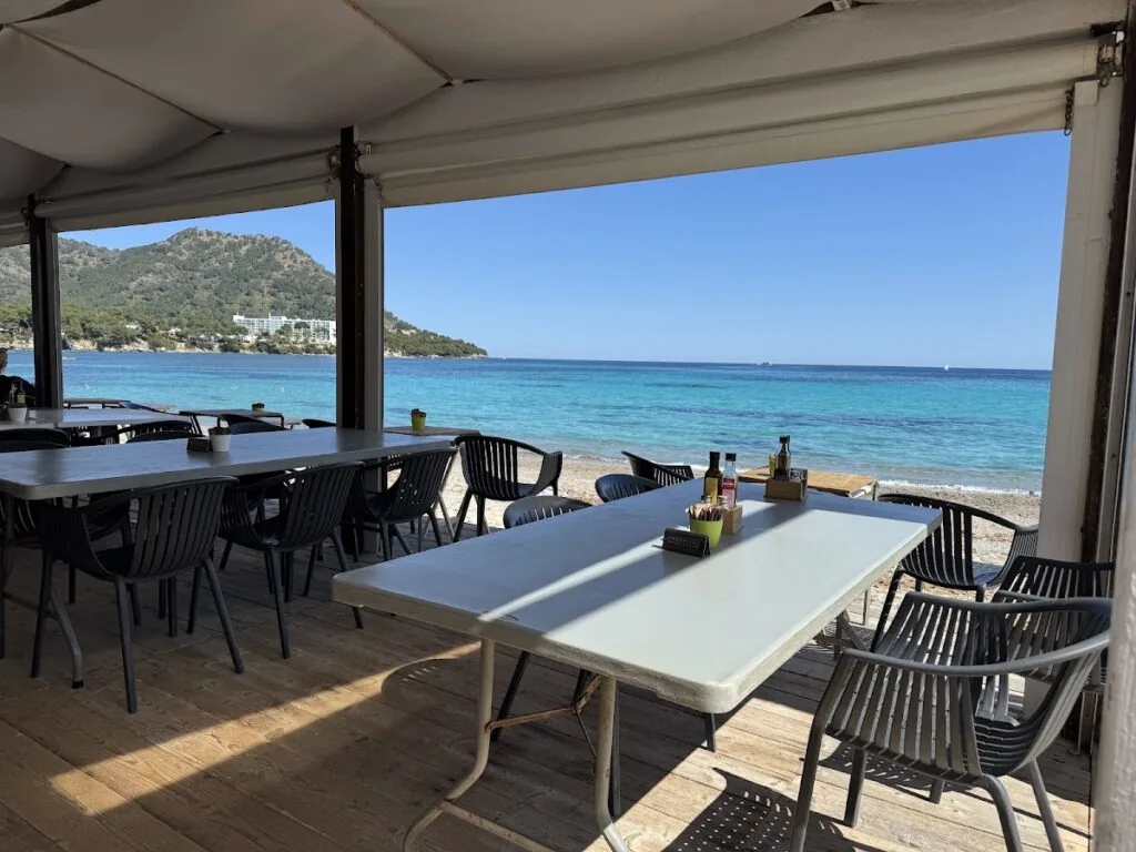 Bar Playa