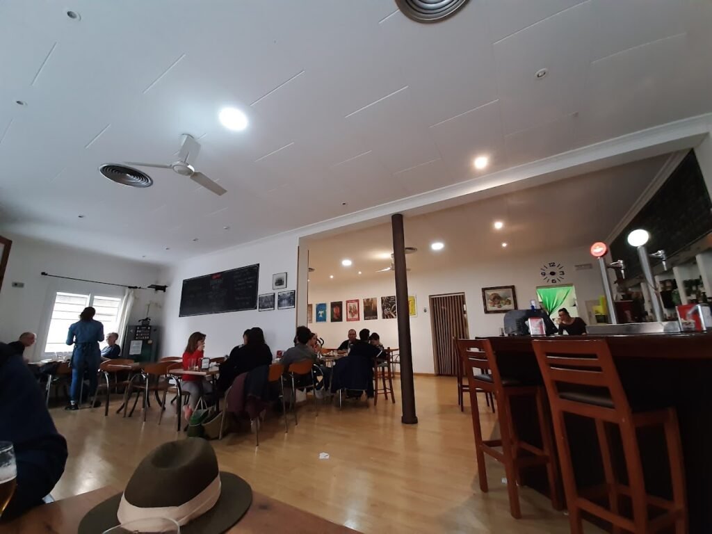 Bar Rapinya