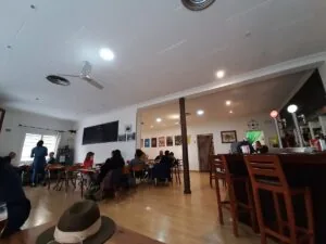 Bar Rapinya