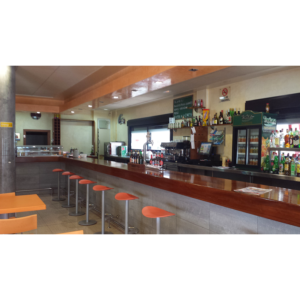 Bar Restaurant Can Biel
