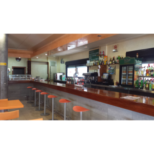 Bar Restaurant Can Biel
