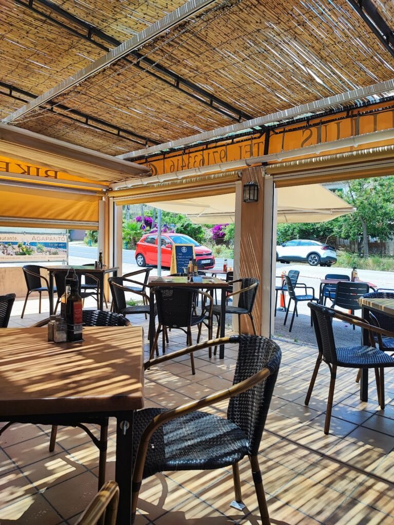 Bar Restaurant Ca’n Lluís