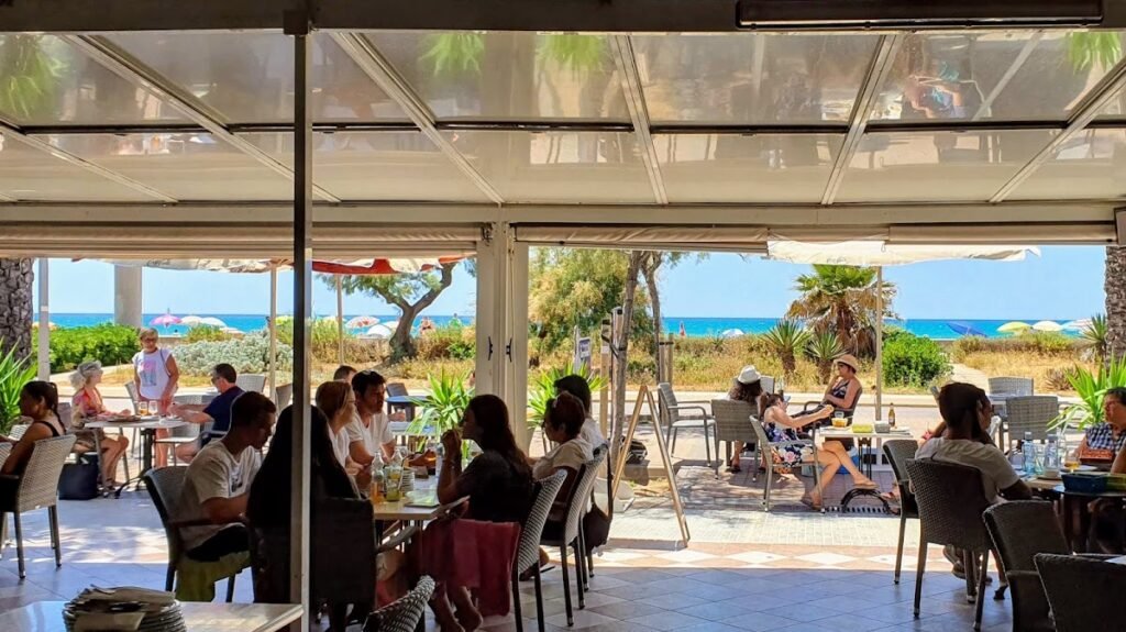 Bar Restaurante Carrion II