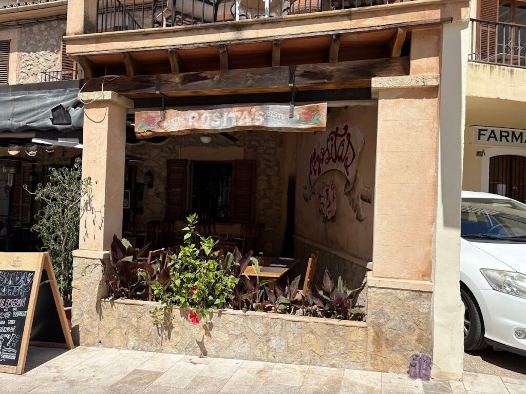 Bar Rosita’s