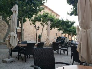 Bar Sa Plaça