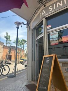 Bar Sa Sini