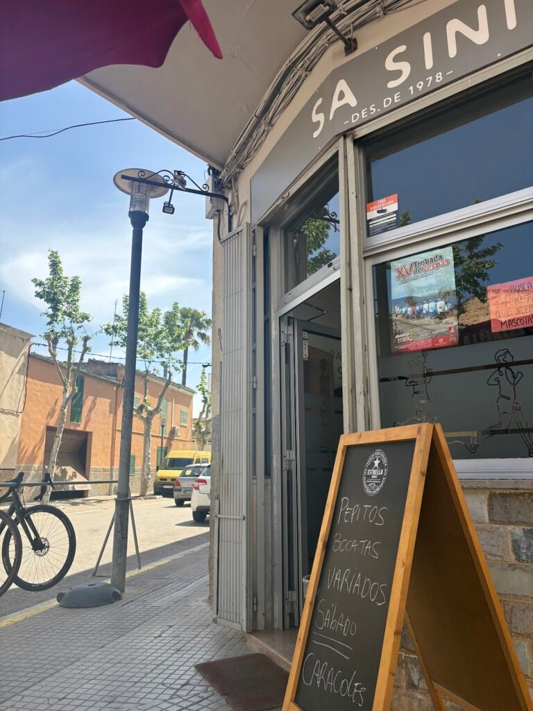 Bar Sa Sini