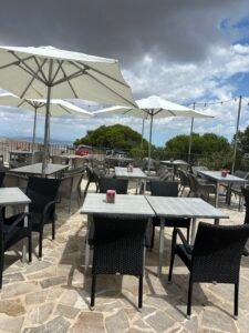 Bar San Salvador