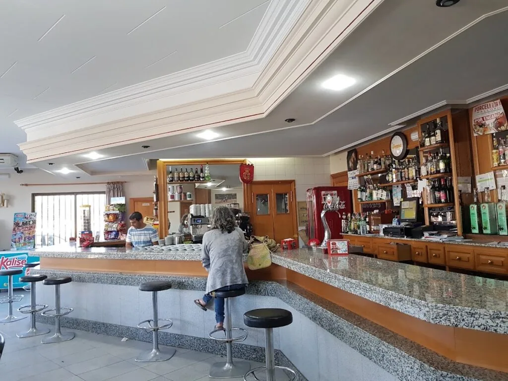 Bar S’Entrada
