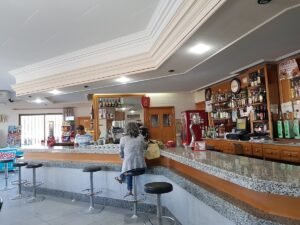 Bar S’Entrada