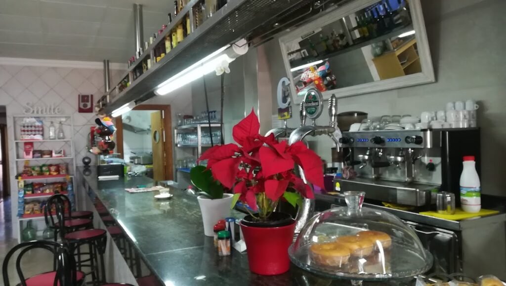 Bar Ses Passadores