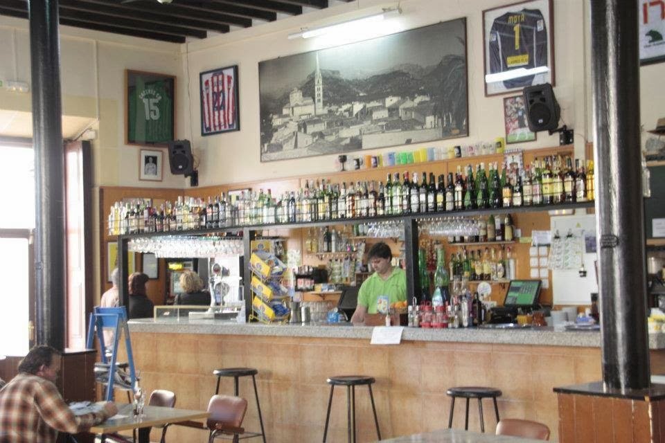 Bar s’Hotel