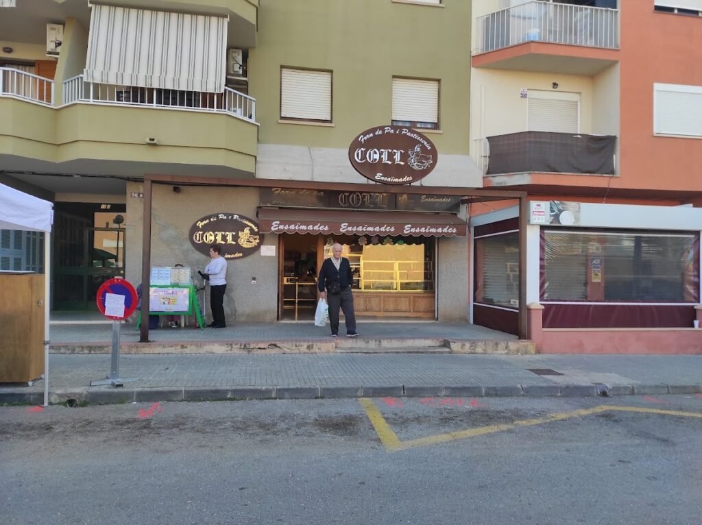 Bar Son Ferriol