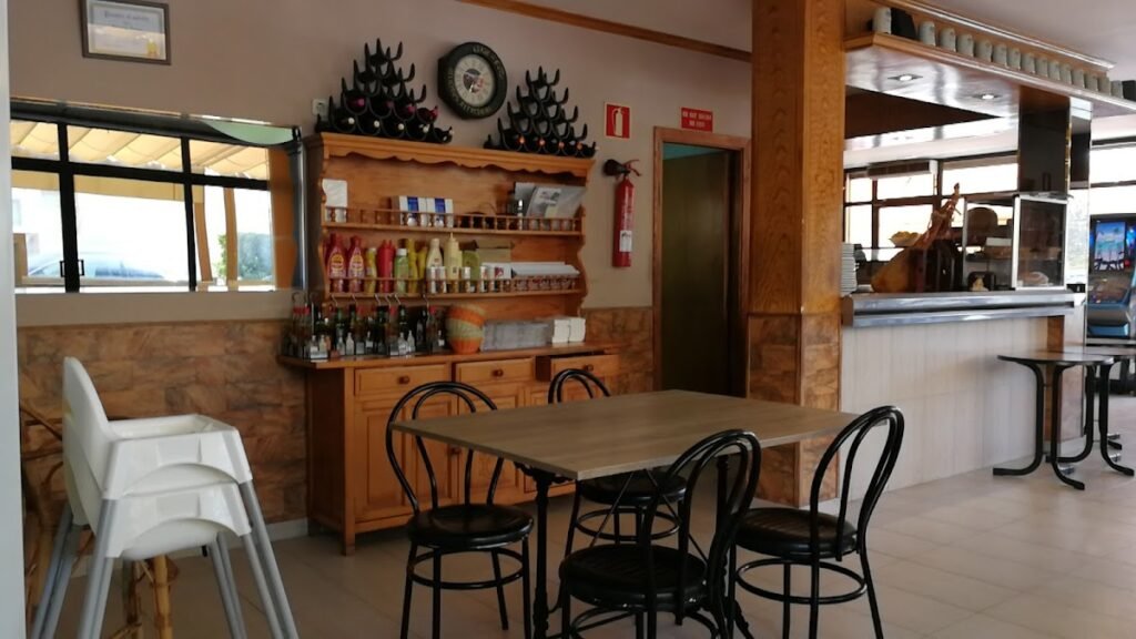 Bar Torres -Vileta