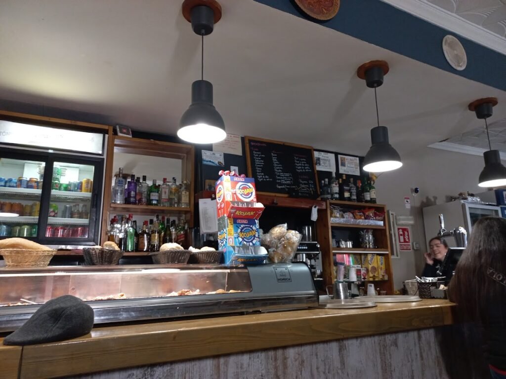 Bar Tuti