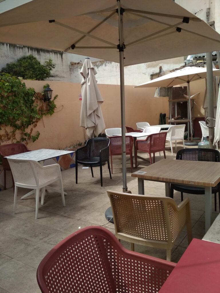 Bar Venecia