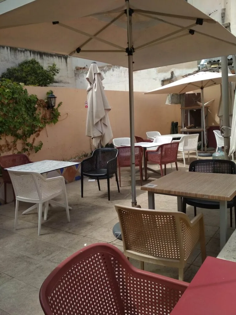 Bar Venecia