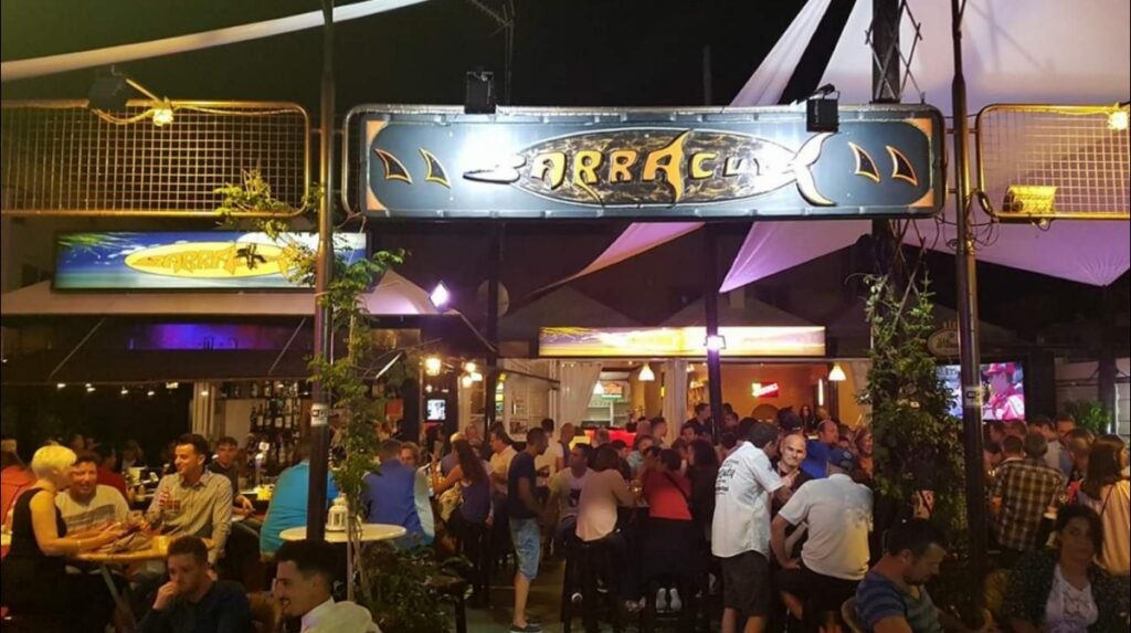 Barracuda