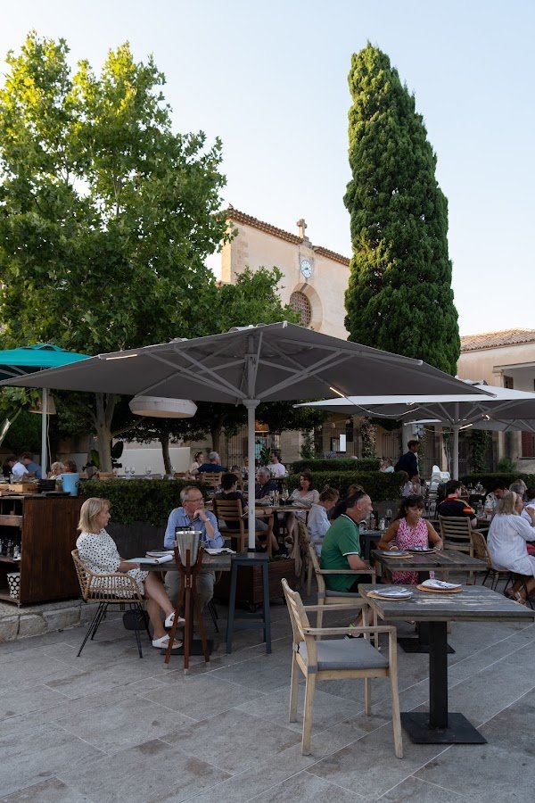 BARRUT RESTAURANT (2Kanallas)