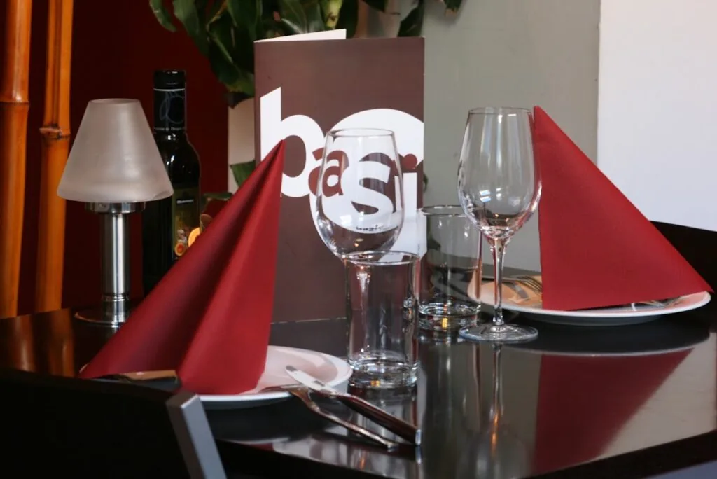 Basic Bar Restaurante