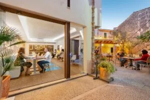 Basico Steak House | Alcudia Restaurant