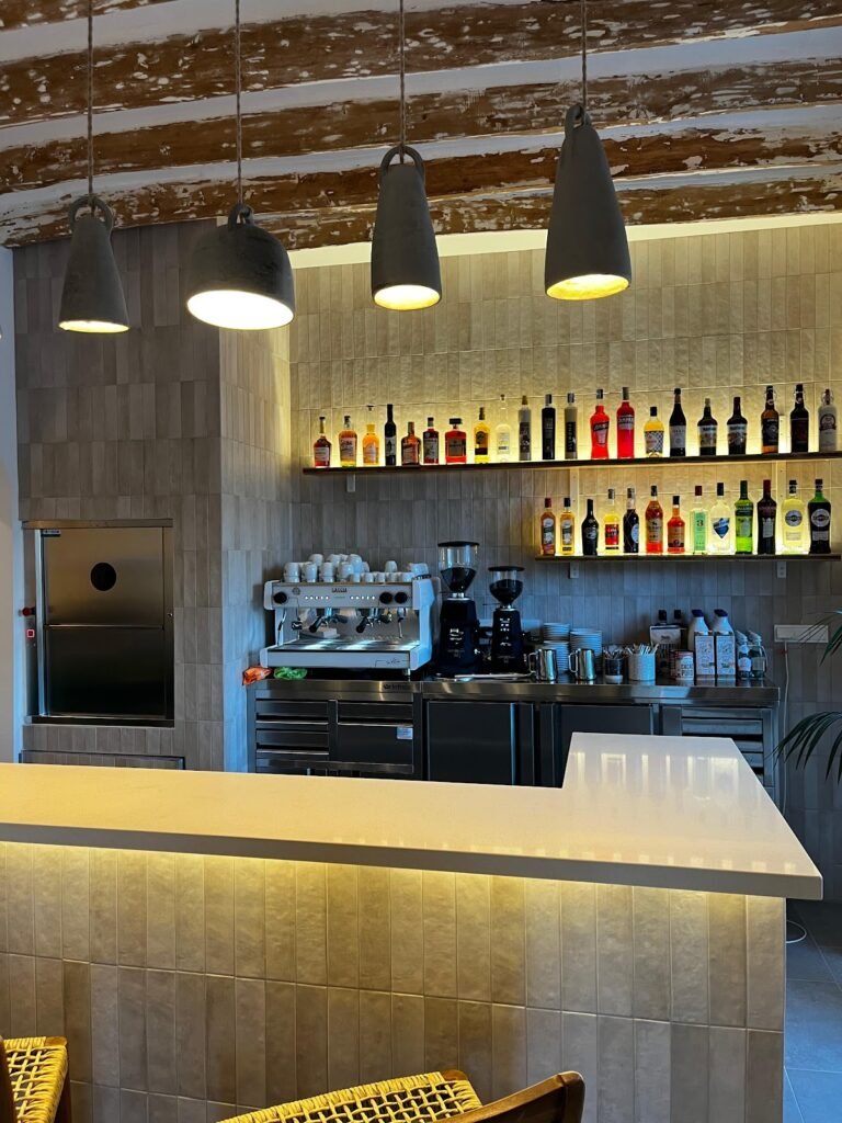 Batec Restaurant