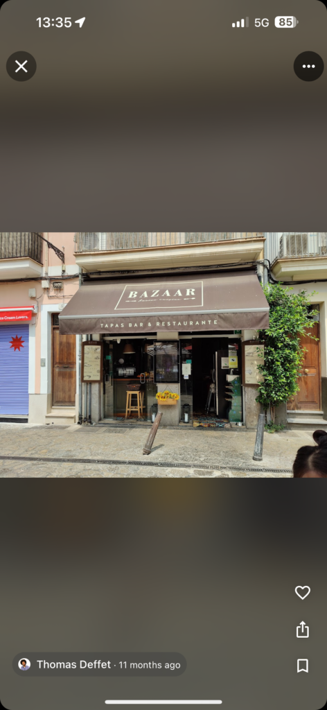 Bazaar