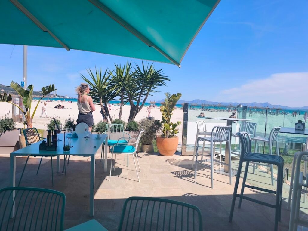 Beach Bar Paraíso