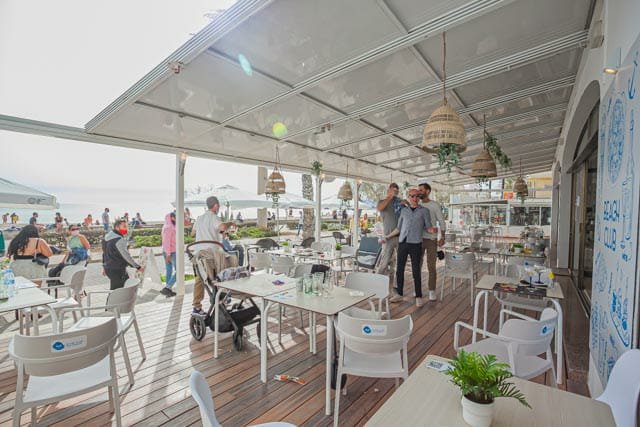 Beach Club H2O